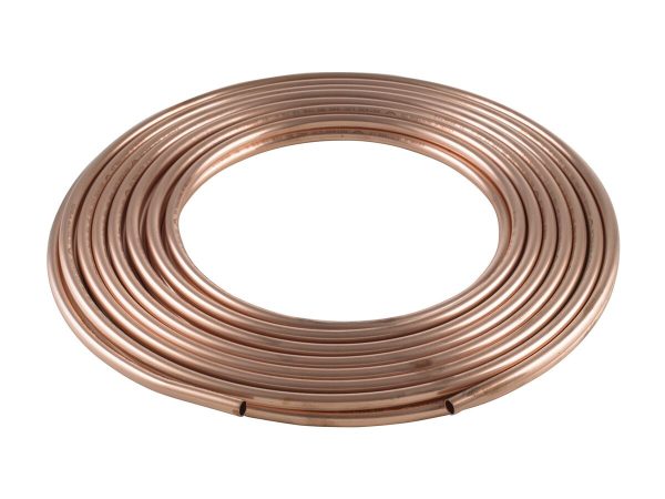 South Africa Refrigeration Tube AC Pipe 1 2